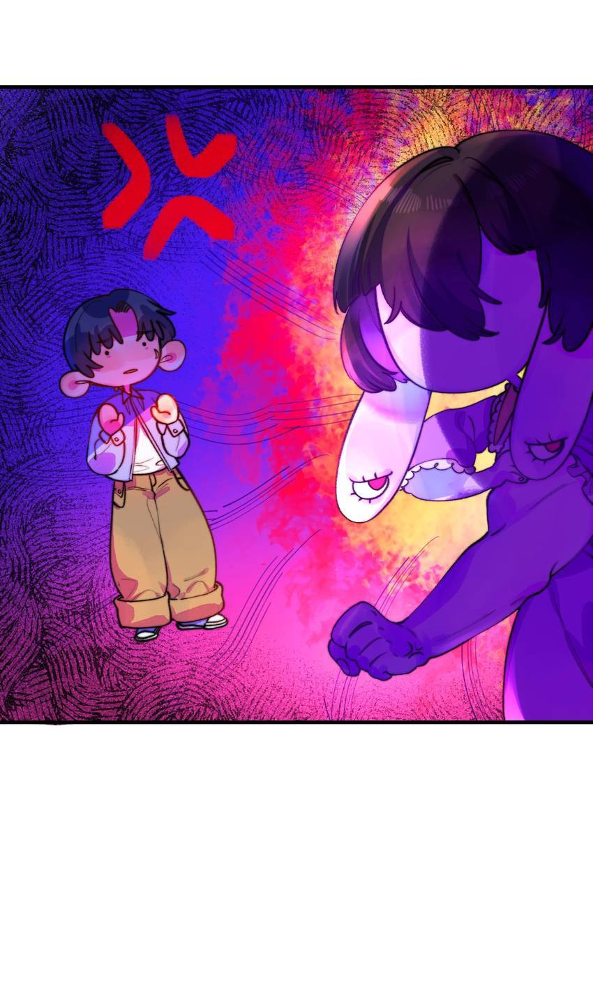 Seven Days After Death Chapter 35 page 10 - 