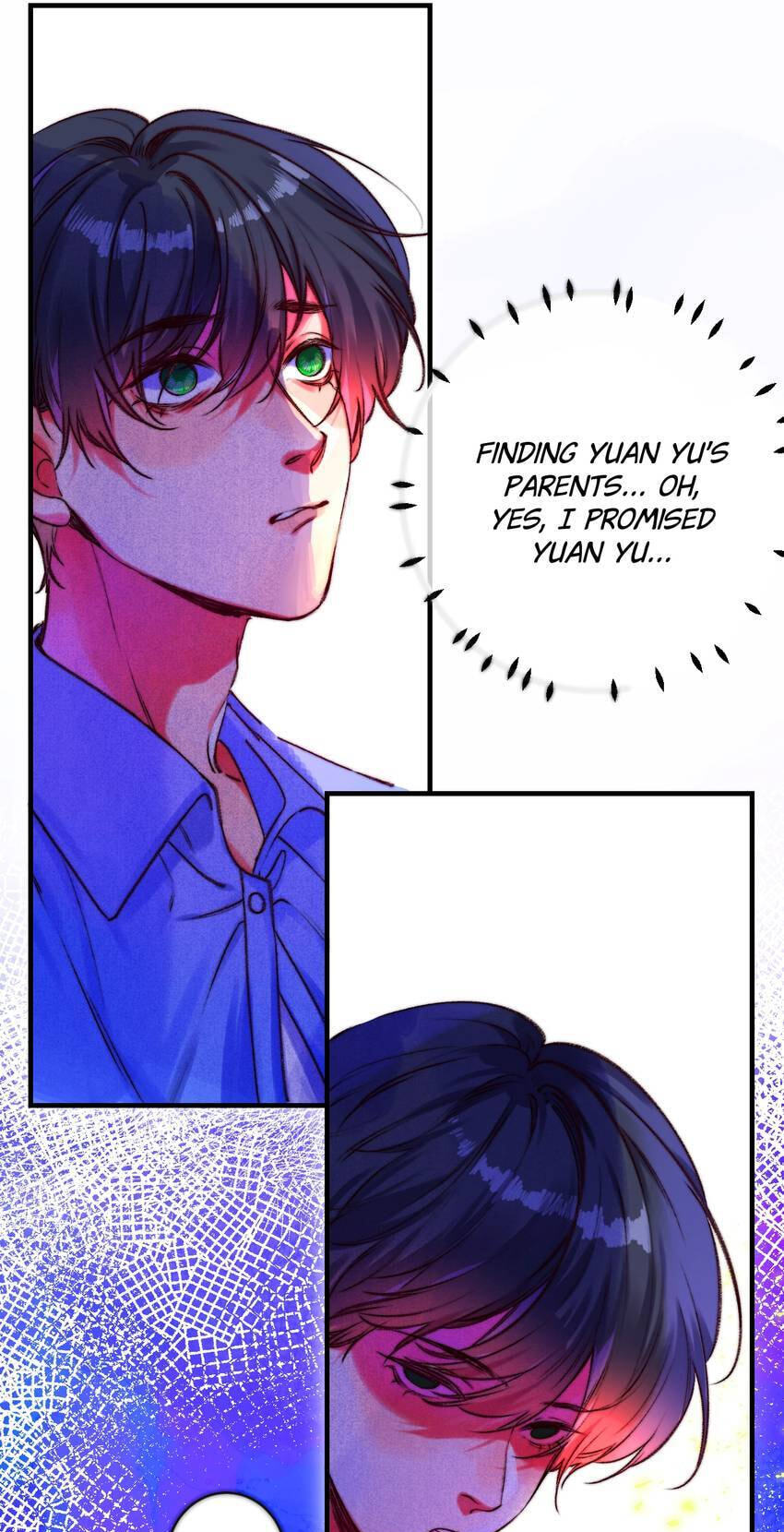 Seven Days After Death Chapter 36 page 11 - 