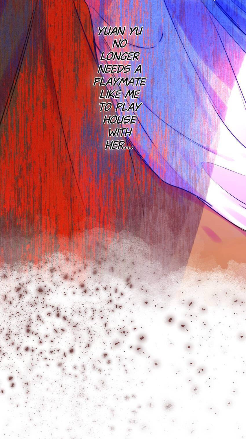 Seven Days After Death Chapter 36 page 15 - 