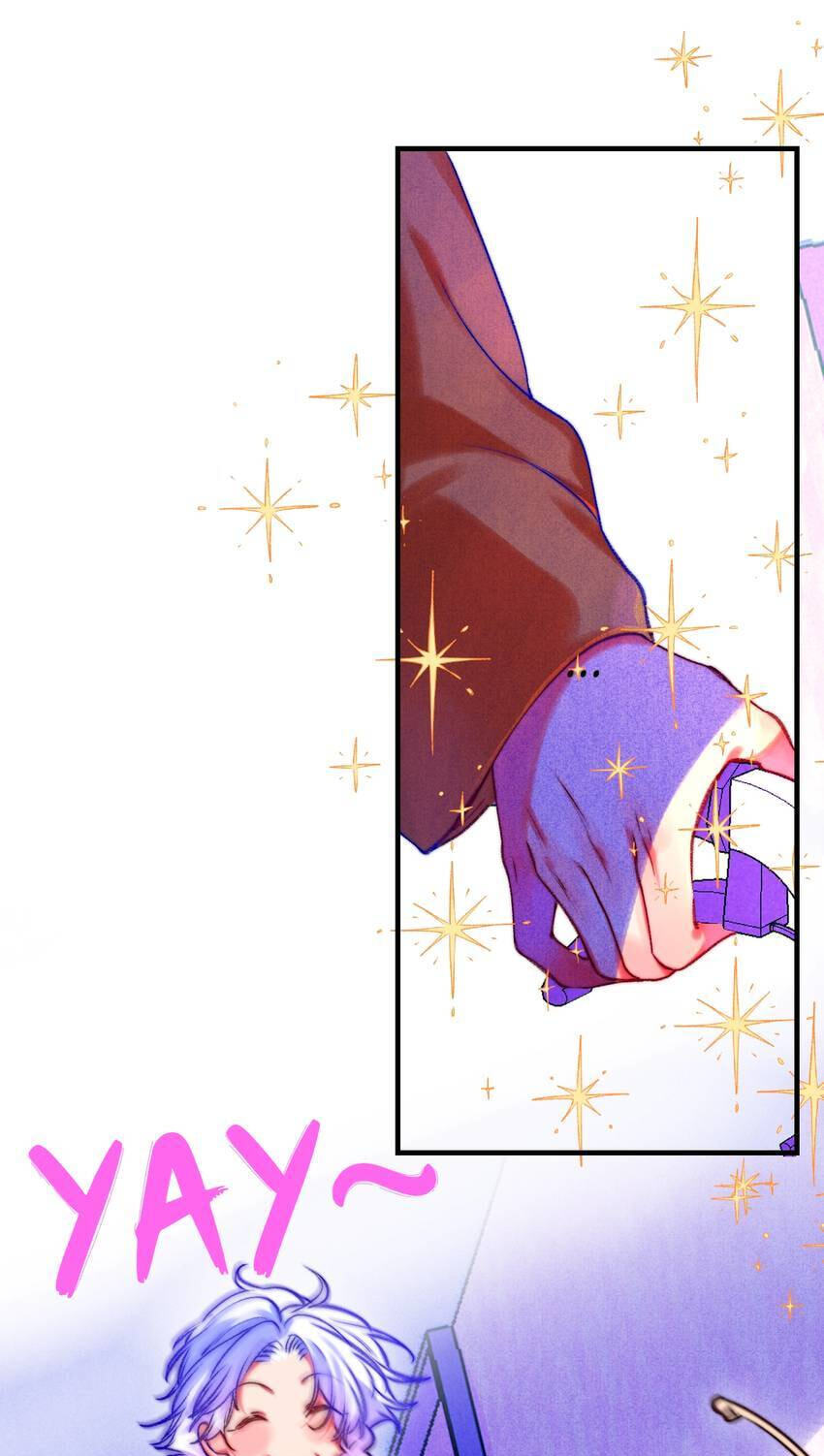 Seven Days After Death Chapter 36 page 17 - 