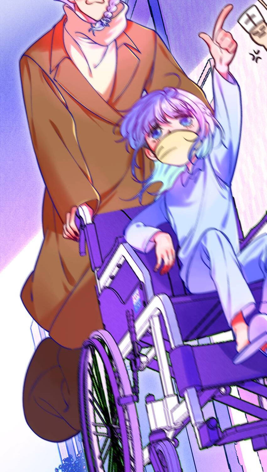 Seven Days After Death Chapter 36 page 18 - 
