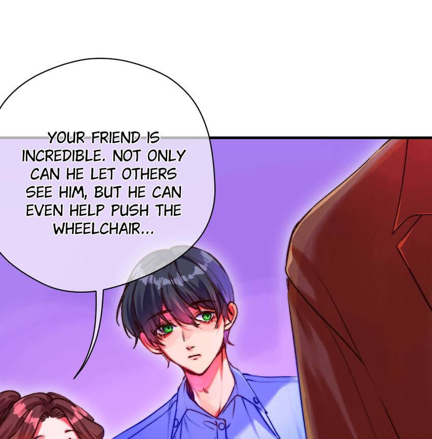 Seven Days After Death Chapter 36 page 20 - 
