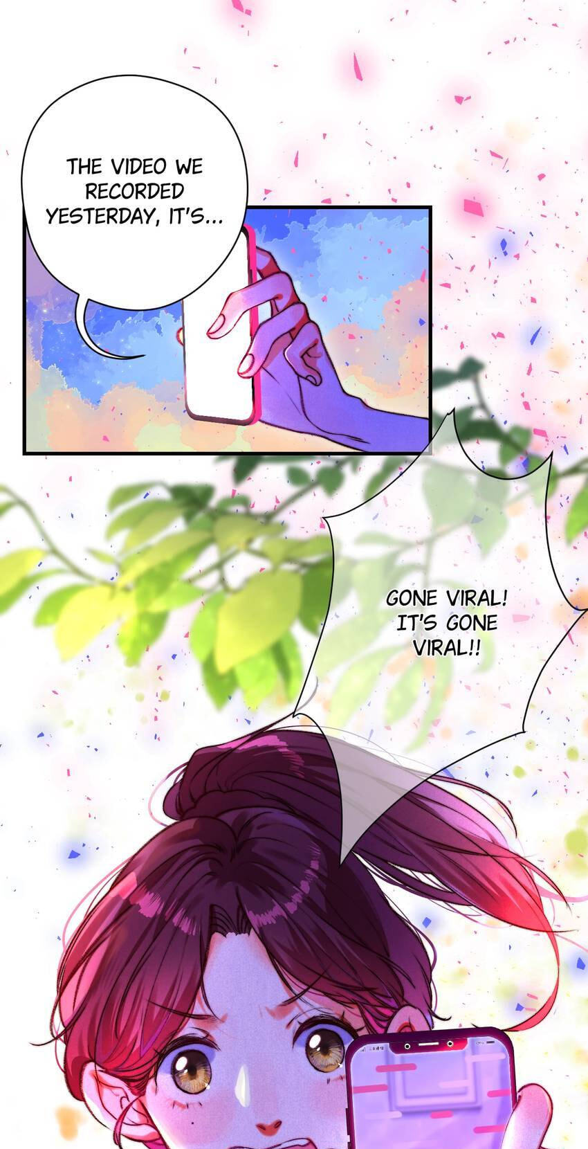 Seven Days After Death Chapter 36 page 3 - 