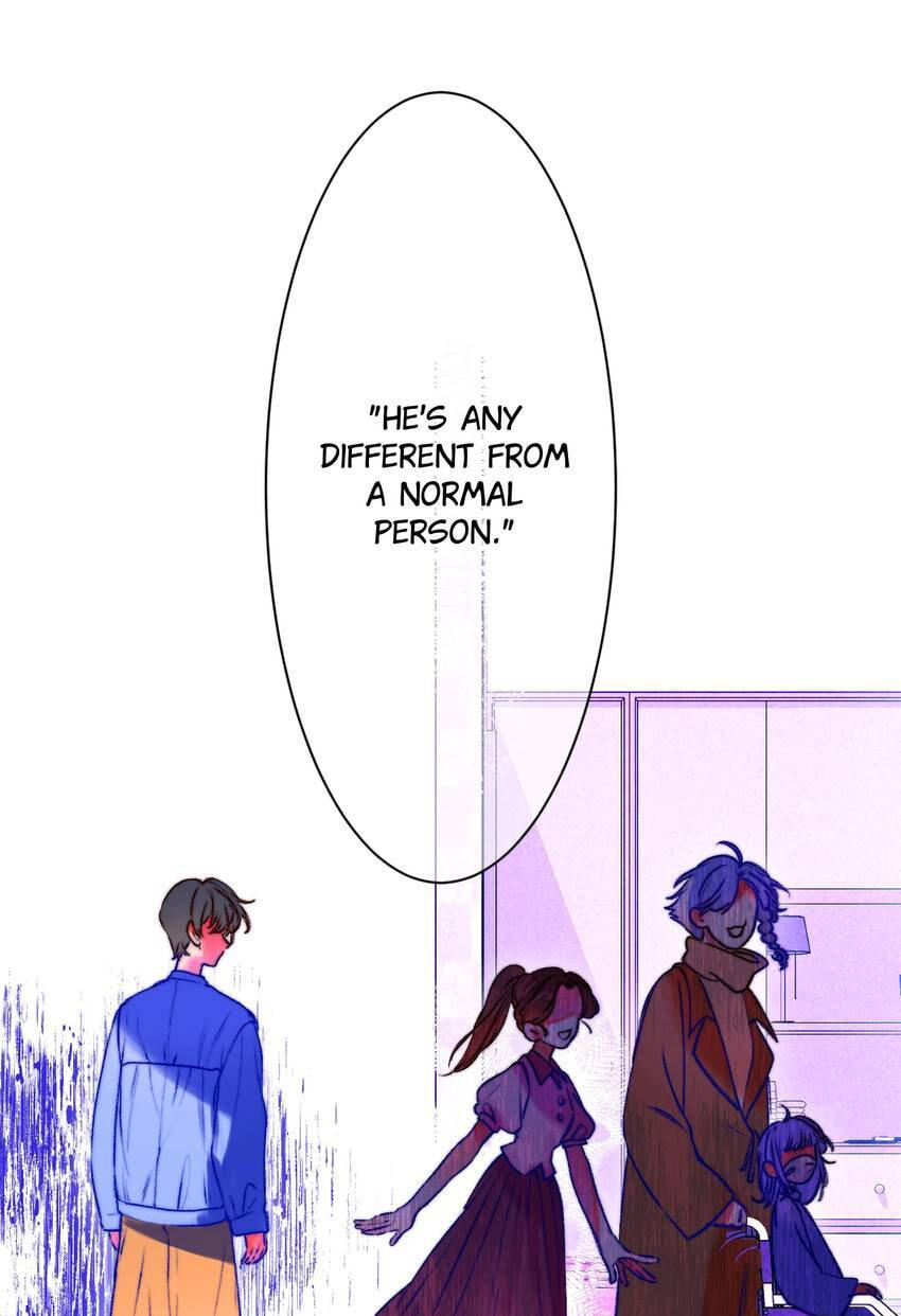 Seven Days After Death Chapter 36 page 22 - 