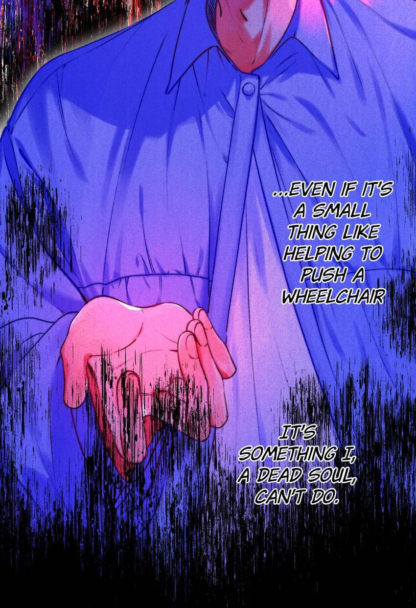 Seven Days After Death Chapter 36 page 24 - 