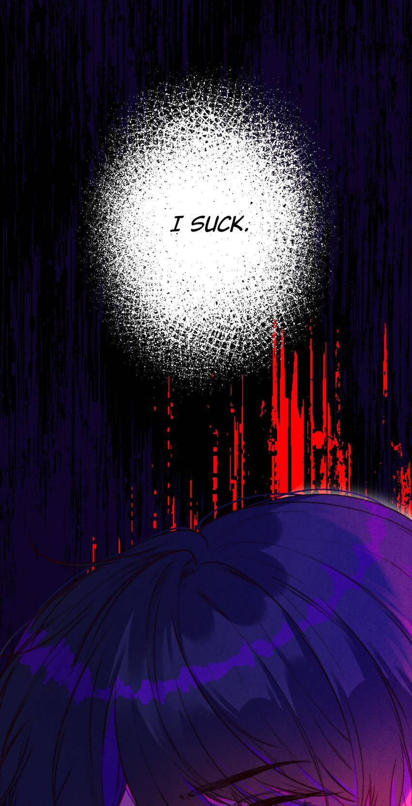 Seven Days After Death Chapter 36 page 25 - 