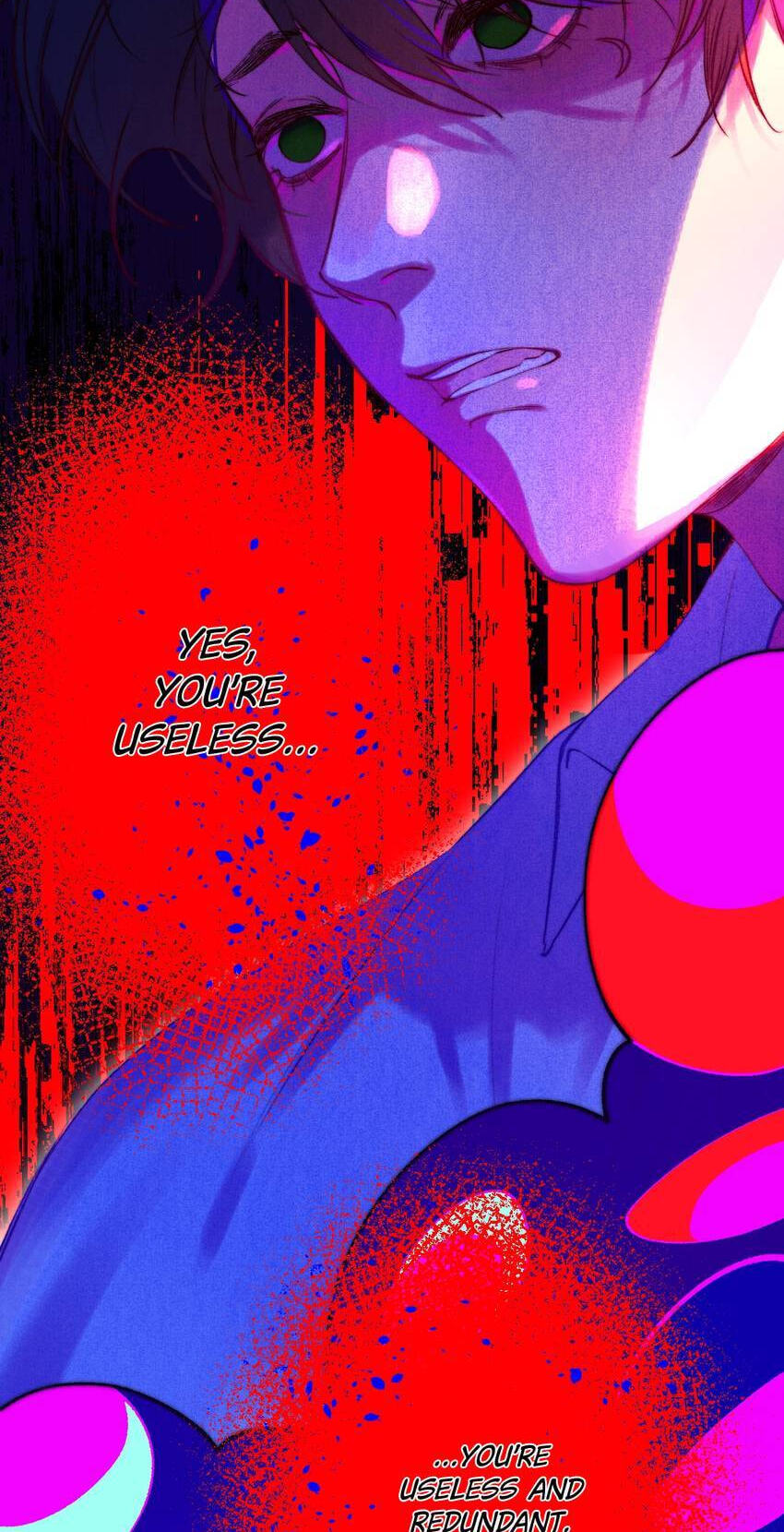 Seven Days After Death Chapter 36 page 26 - 