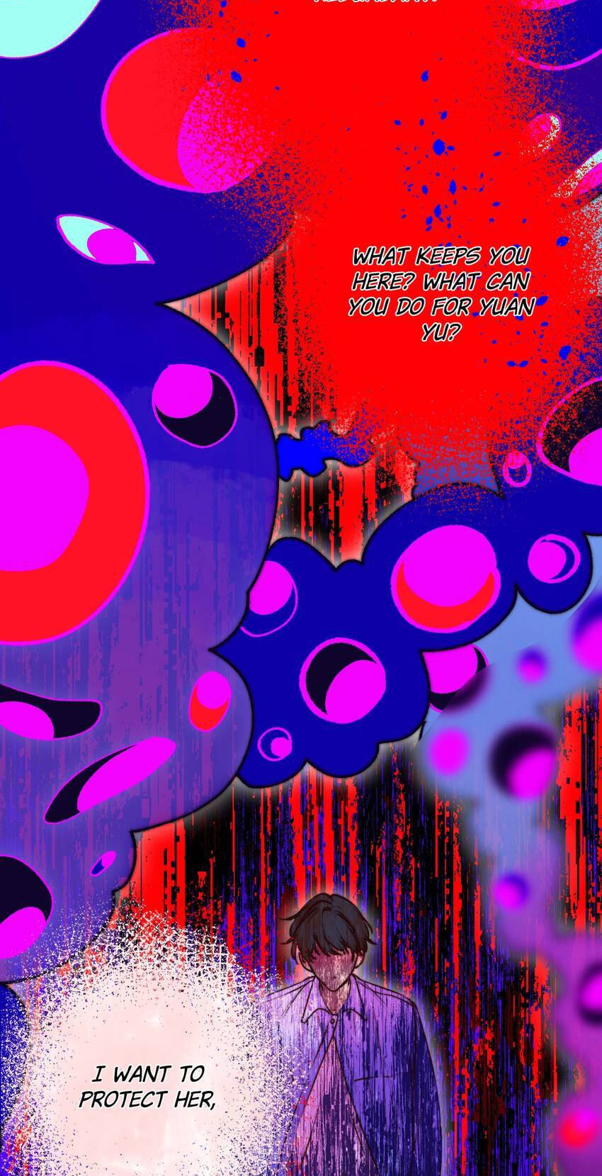 Seven Days After Death Chapter 36 page 27 - 