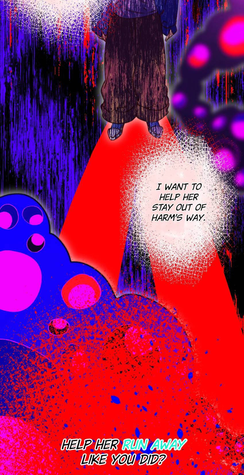 Seven Days After Death Chapter 36 page 28 - 