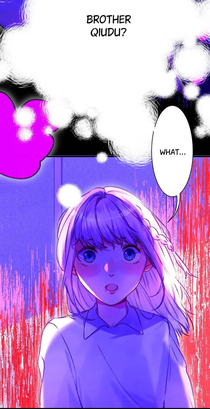 Seven Days After Death Chapter 36 page 30 - 