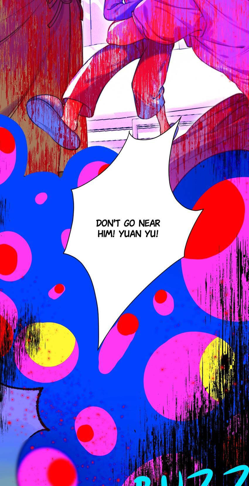 Seven Days After Death Chapter 36 page 35 - 