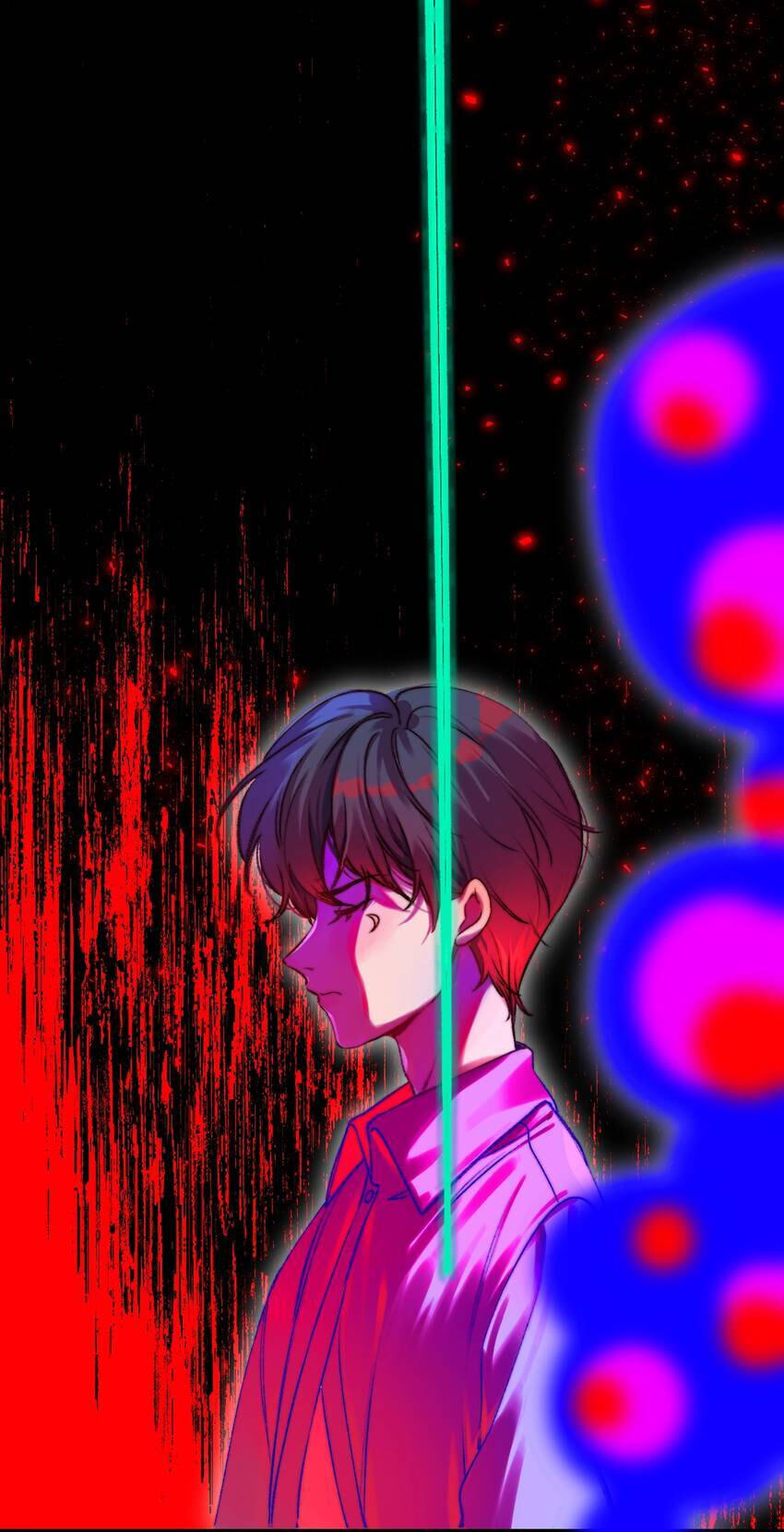 Seven Days After Death Chapter 36 page 39 - 