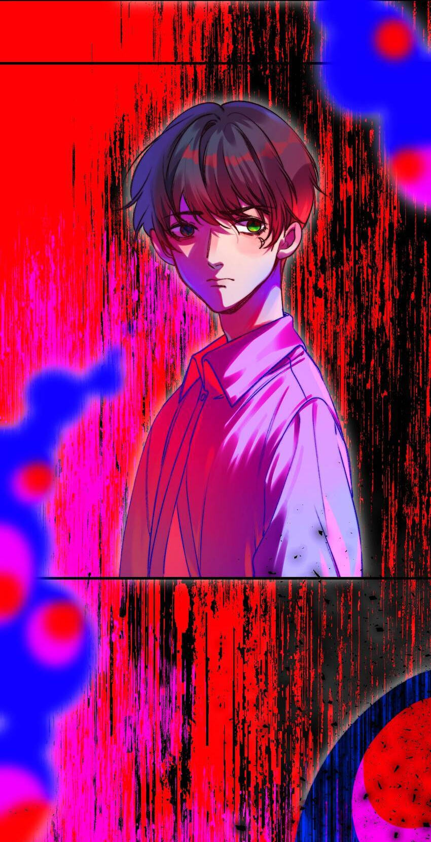 Seven Days After Death Chapter 36 page 40 - 