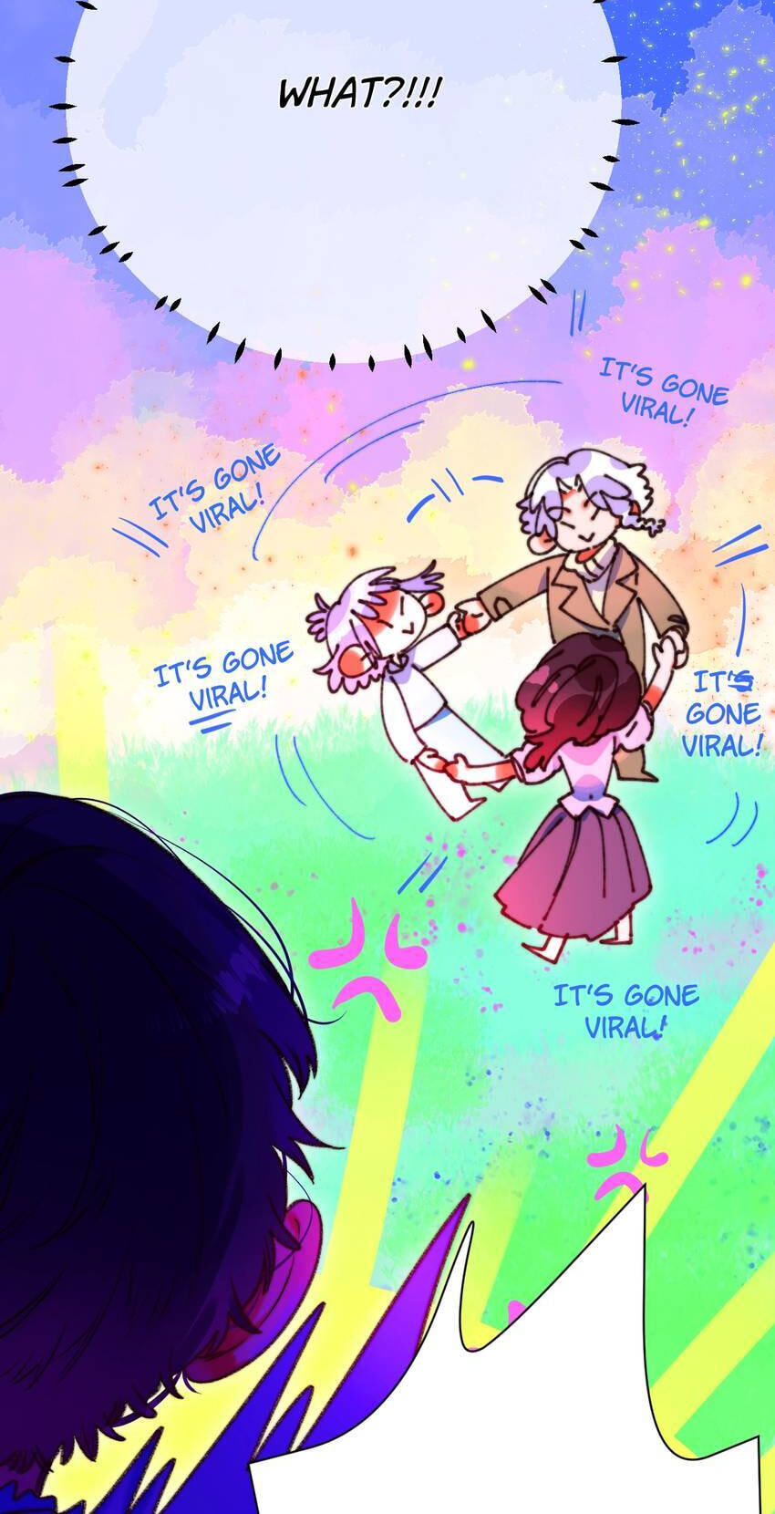 Seven Days After Death Chapter 36 page 5 - 