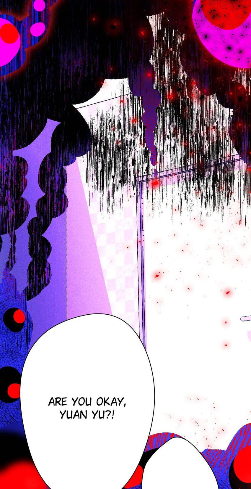 Seven Days After Death Chapter 36 page 43 - 
