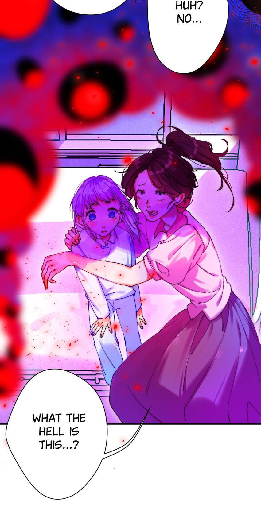 Seven Days After Death Chapter 36 page 44 - 