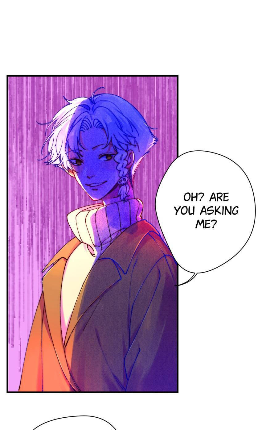 Seven Days After Death Chapter 36 page 46 - 