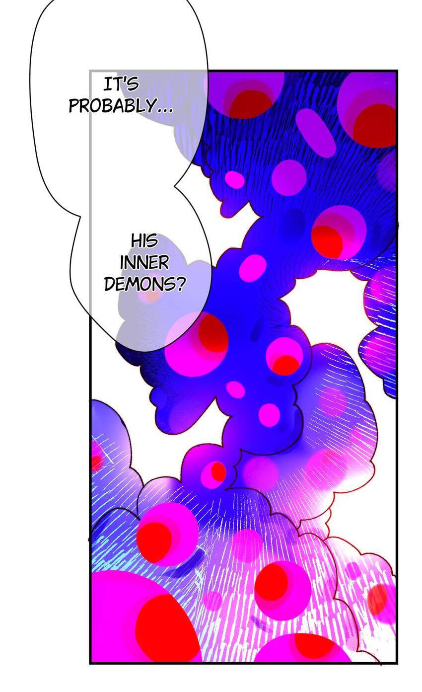 Seven Days After Death Chapter 36 page 47 - 