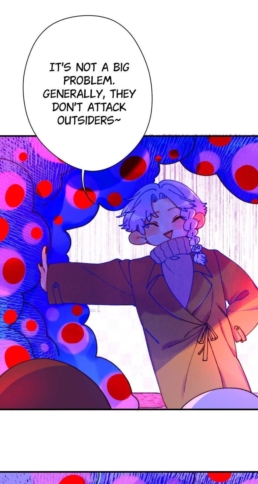 Seven Days After Death Chapter 36 page 48 - 