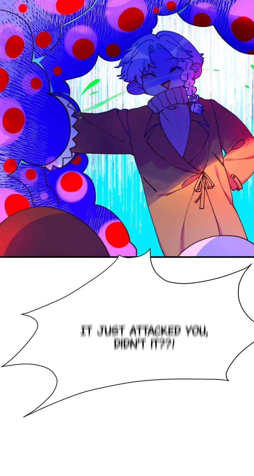 Seven Days After Death Chapter 36 page 49 - 