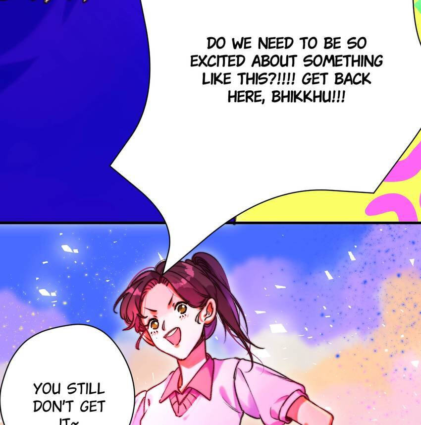Seven Days After Death Chapter 36 page 6 - 