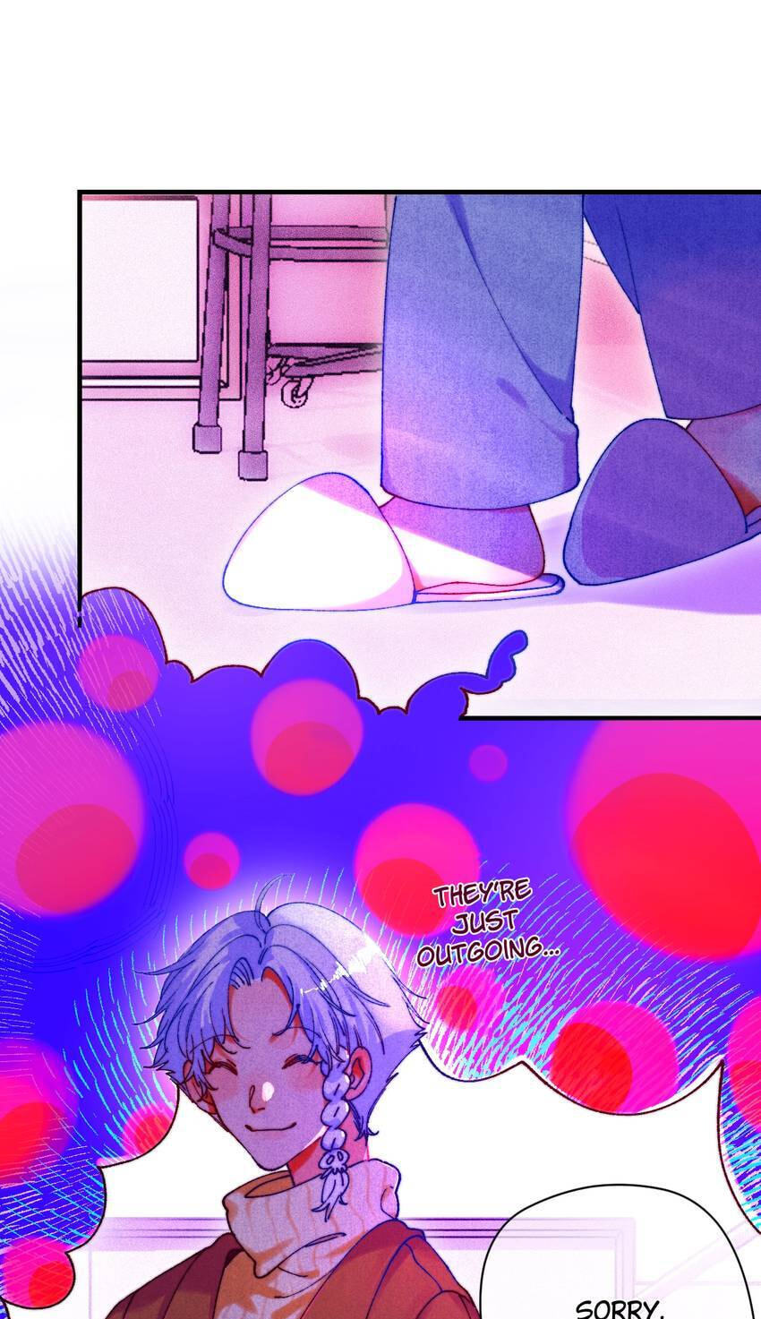 Seven Days After Death Chapter 36 page 51 - 