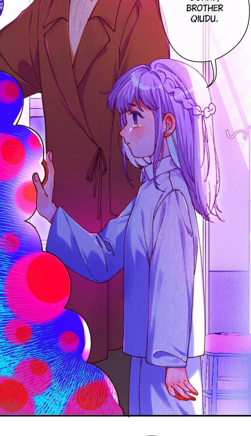 Seven Days After Death Chapter 36 page 52 - 