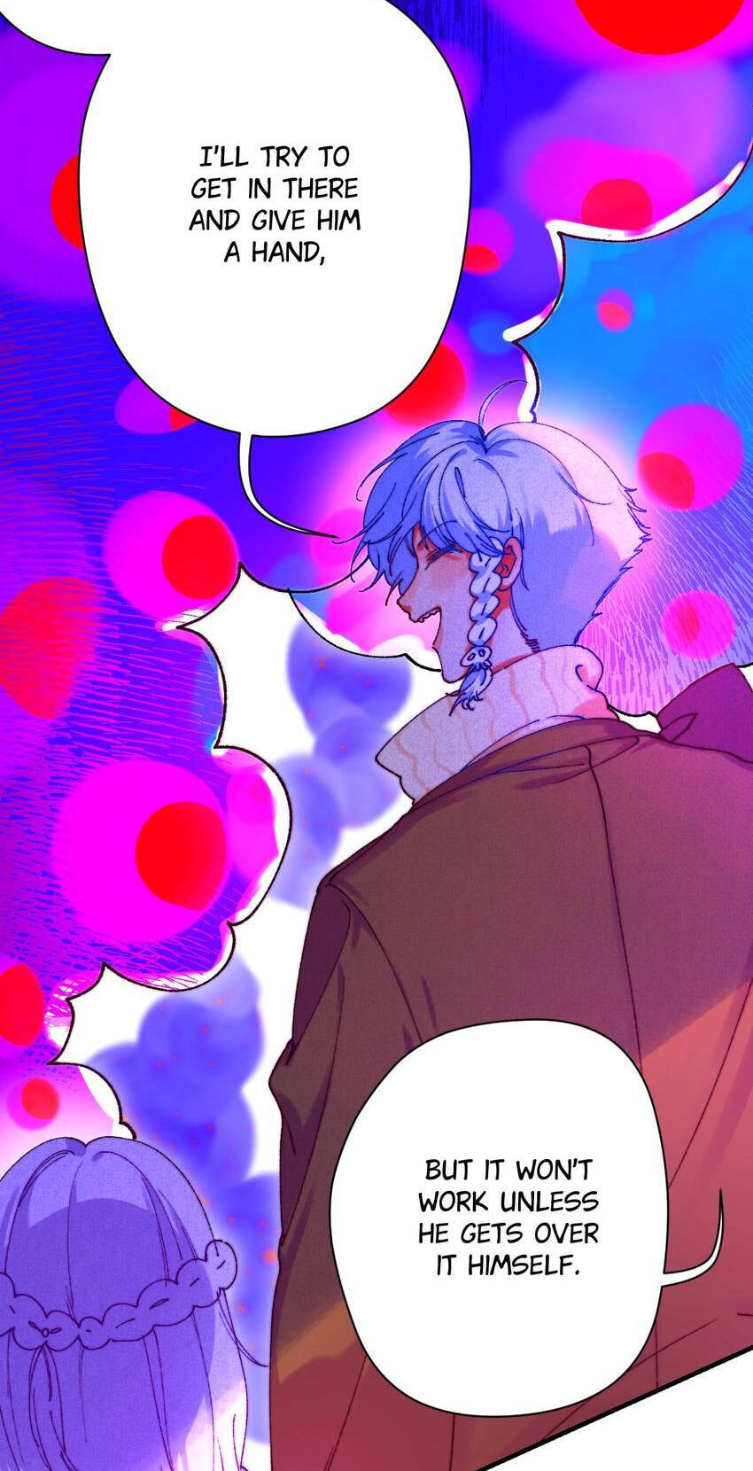 Seven Days After Death Chapter 36 page 54 - 