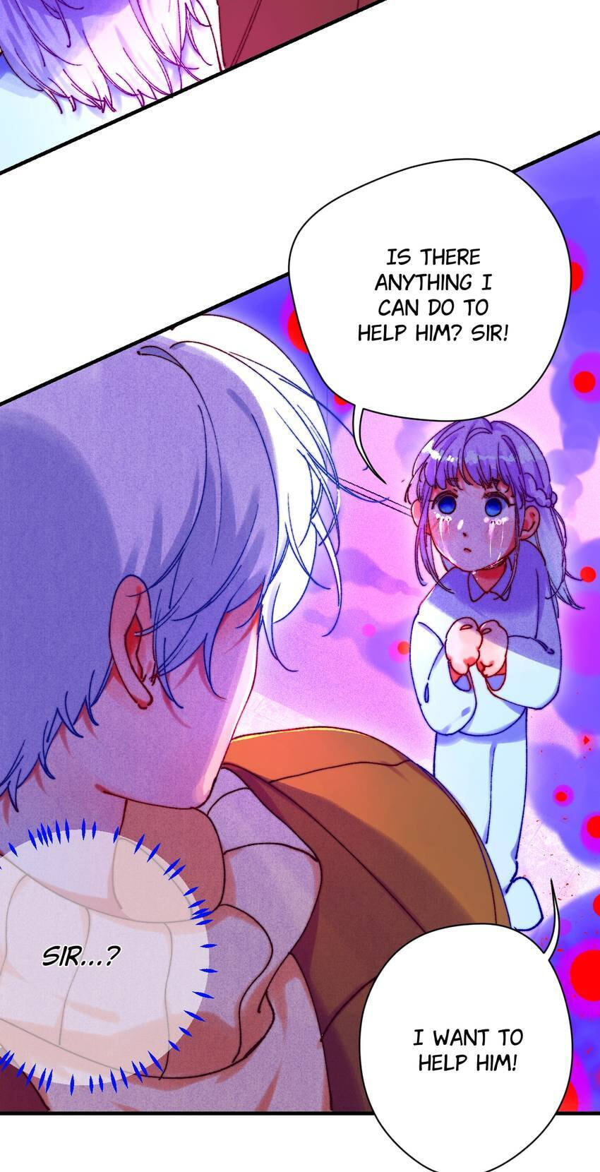 Seven Days After Death Chapter 36 page 55 - 