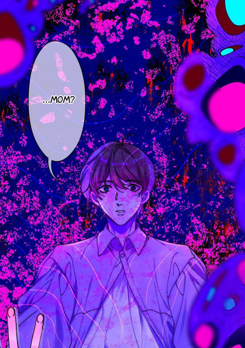 Seven Days After Death Chapter 37 page 11 - 