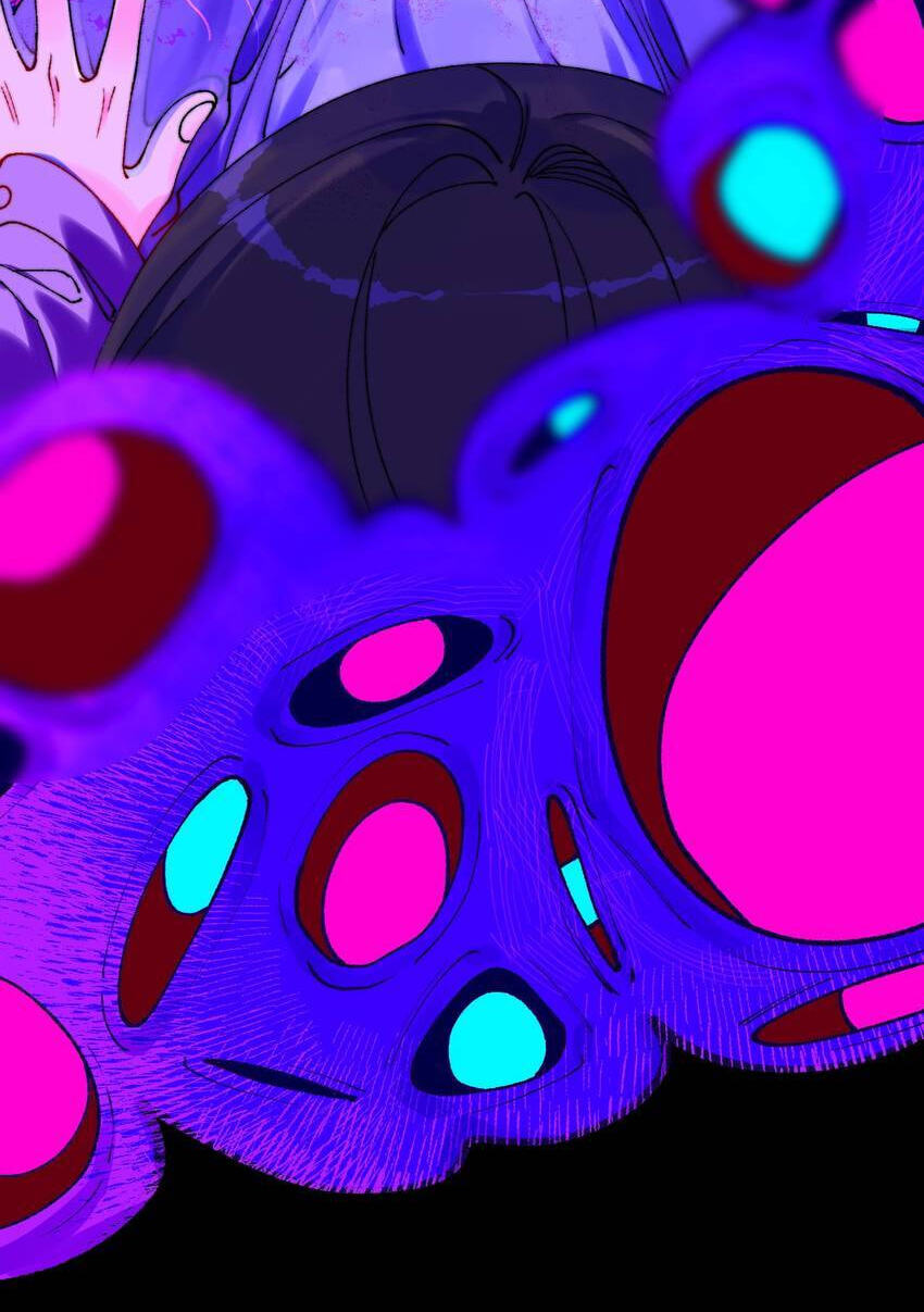 Seven Days After Death Chapter 37 page 12 - 