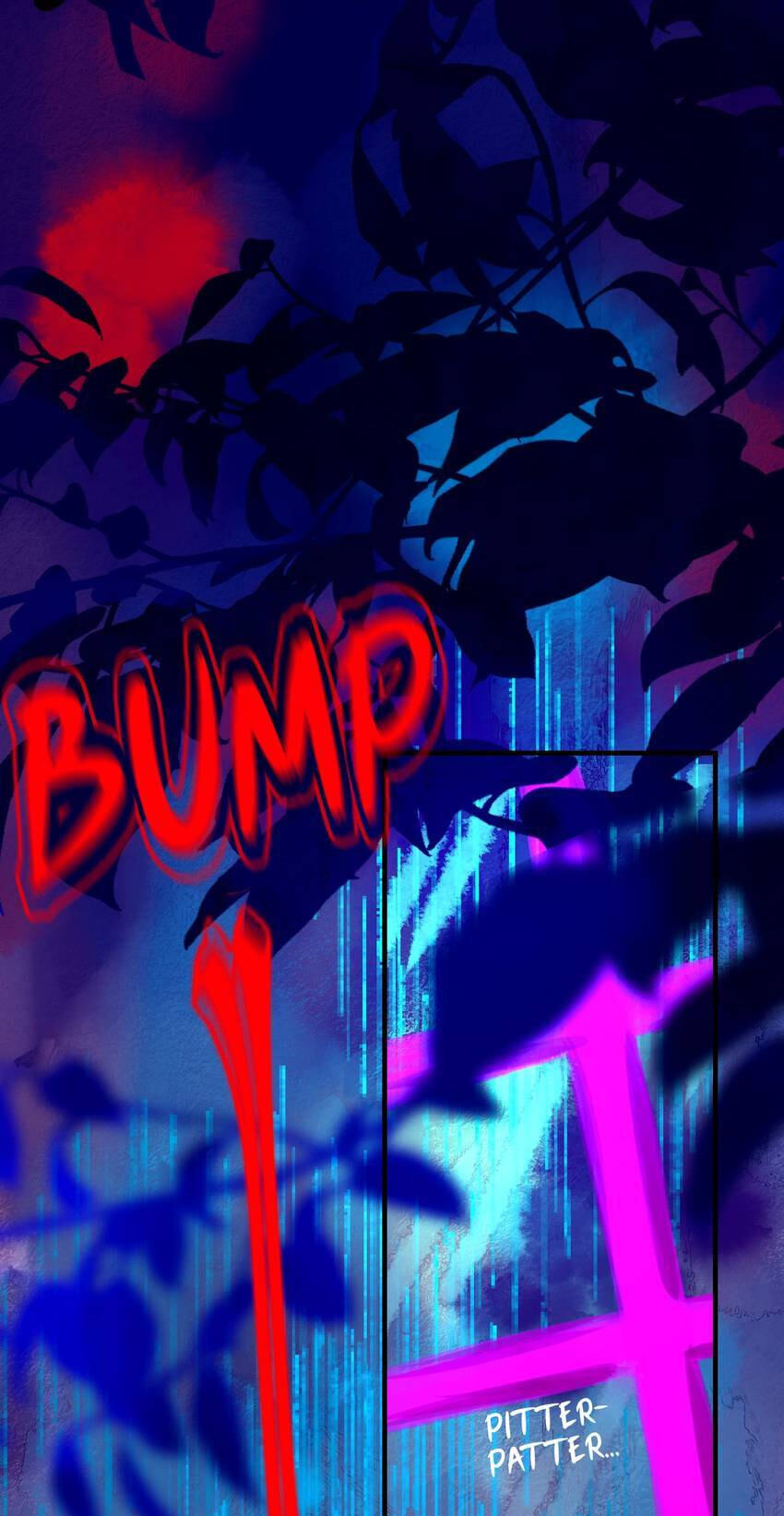Seven Days After Death Chapter 37 page 13 - 