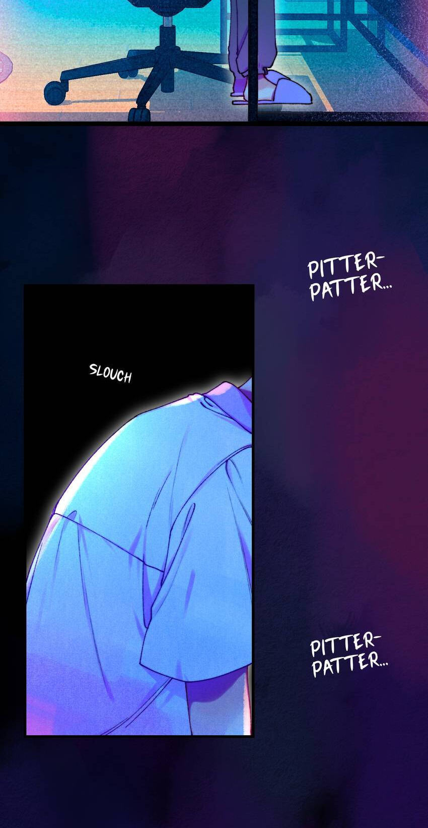 Seven Days After Death Chapter 37 page 15 - 