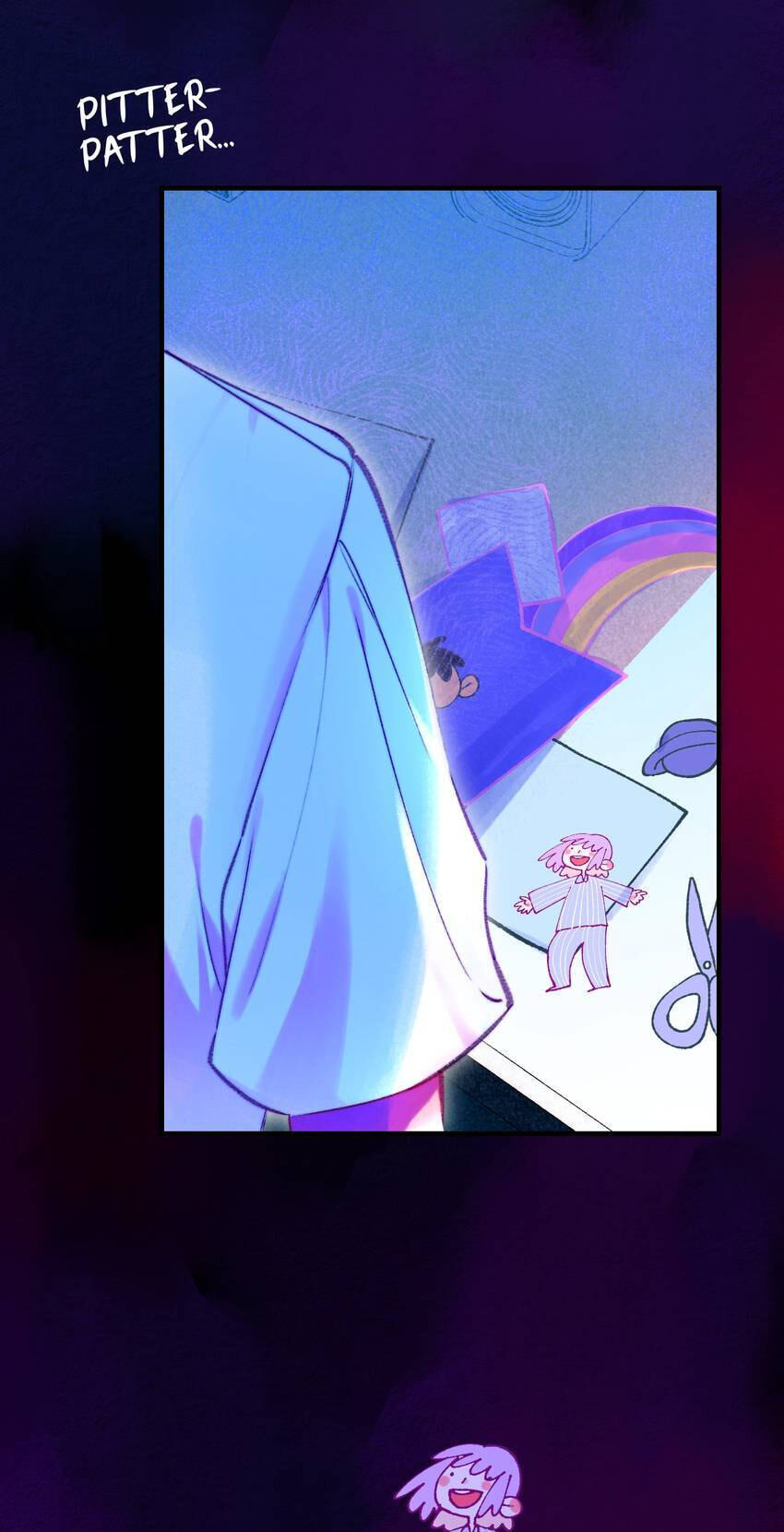 Seven Days After Death Chapter 37 page 16 - 