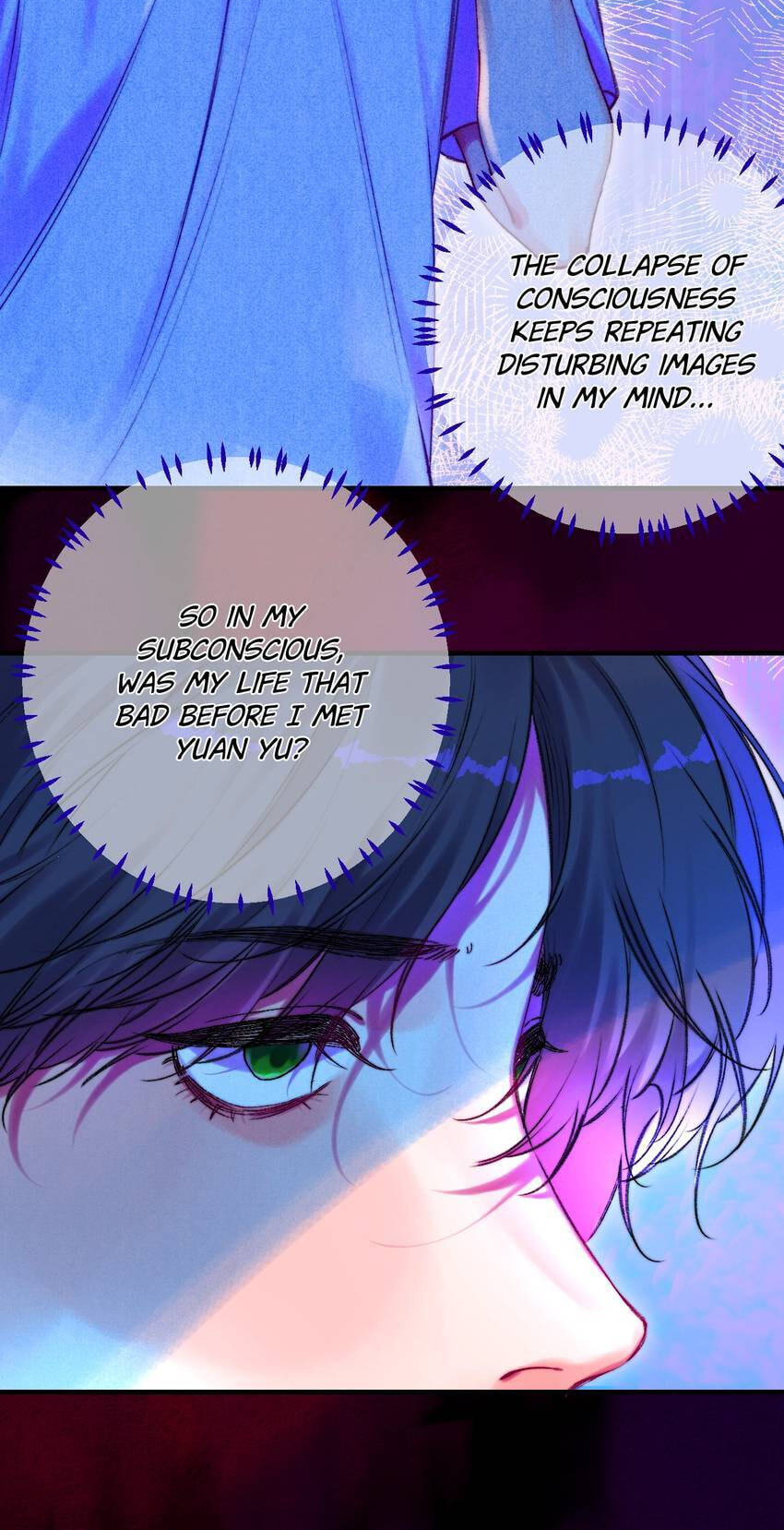 Seven Days After Death Chapter 37 page 18 - 