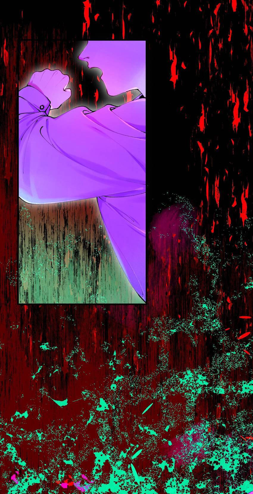 Seven Days After Death Chapter 37 page 3 - 