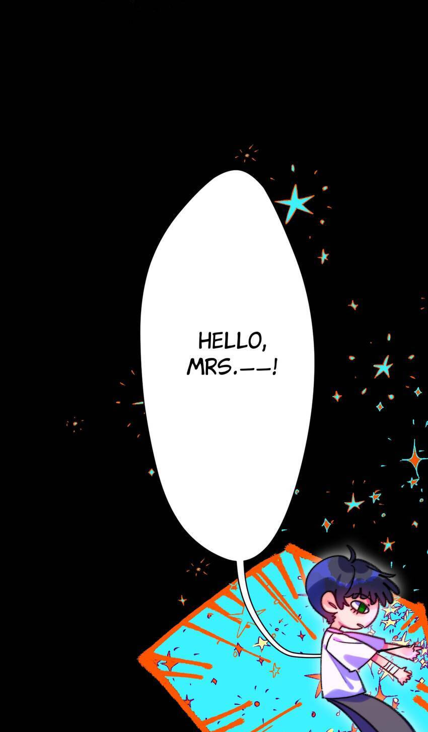 Seven Days After Death Chapter 37 page 22 - 