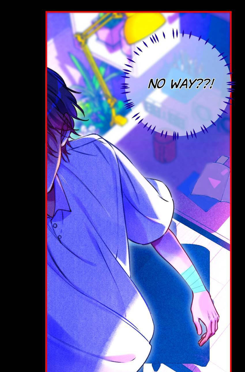 Seven Days After Death Chapter 37 page 24 - 