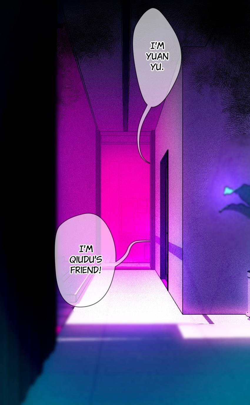 Seven Days After Death Chapter 37 page 26 - 