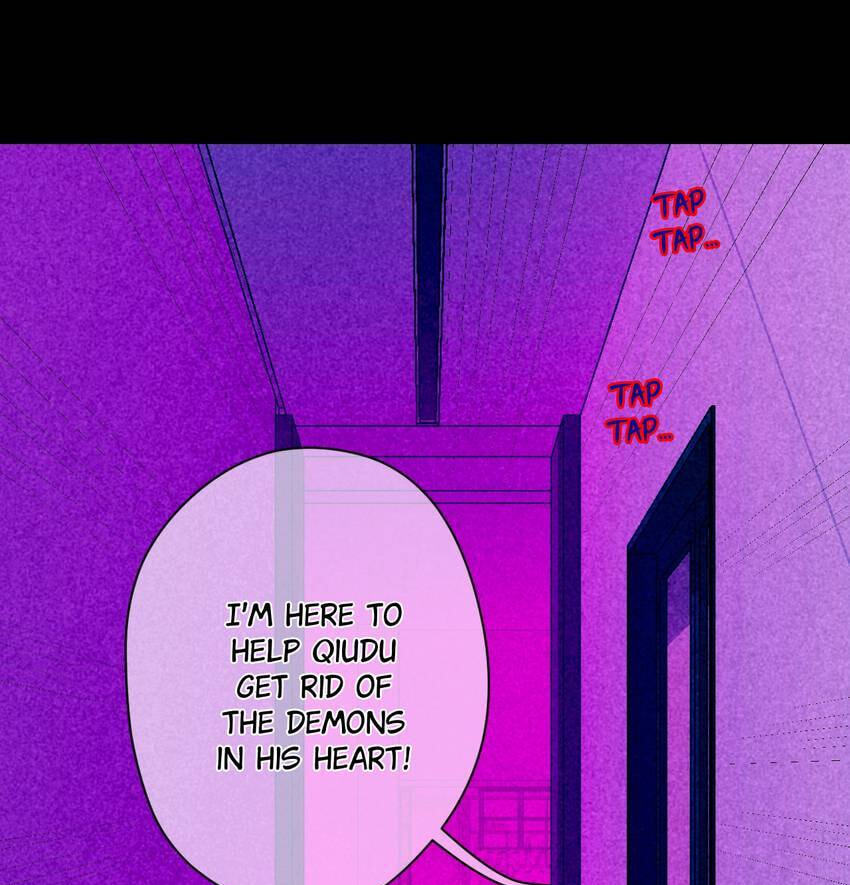 Seven Days After Death Chapter 37 page 27 - 
