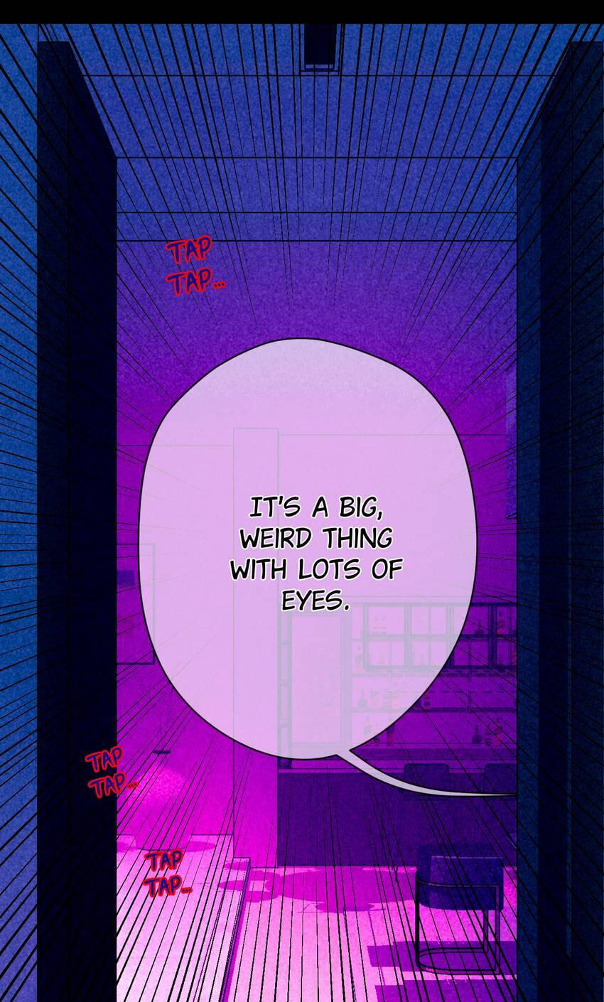 Seven Days After Death Chapter 37 page 29 - 