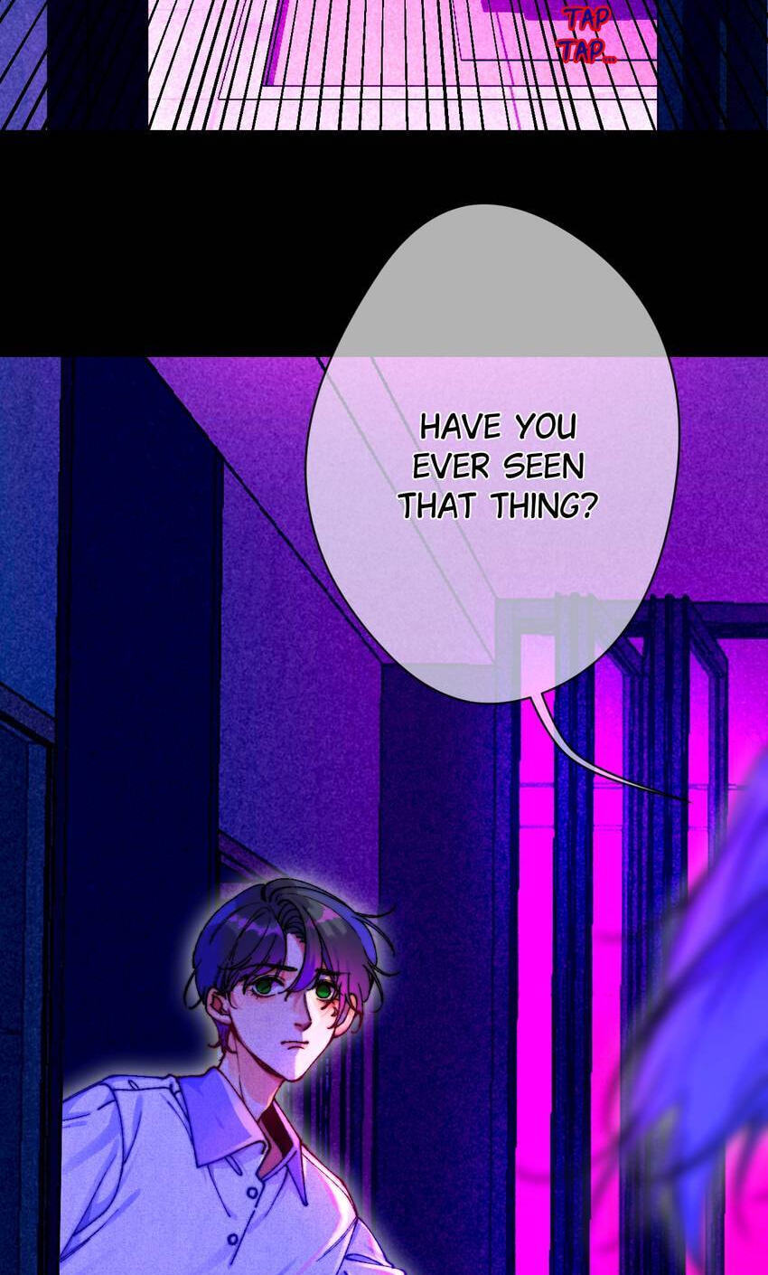 Seven Days After Death Chapter 37 page 30 - 