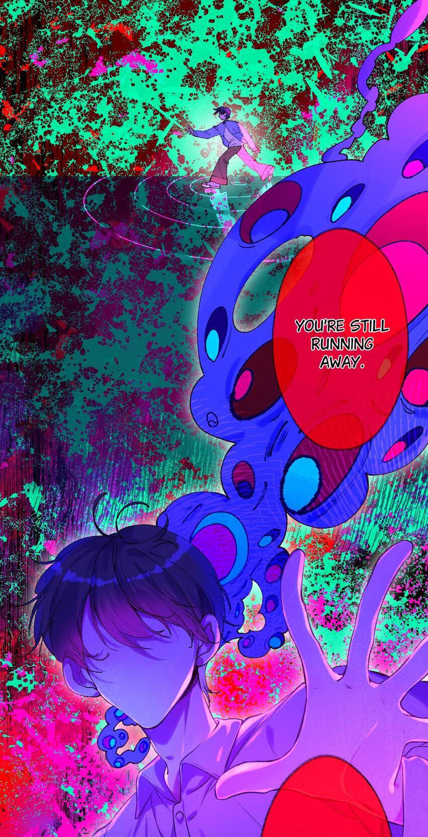 Seven Days After Death Chapter 37 page 4 - 