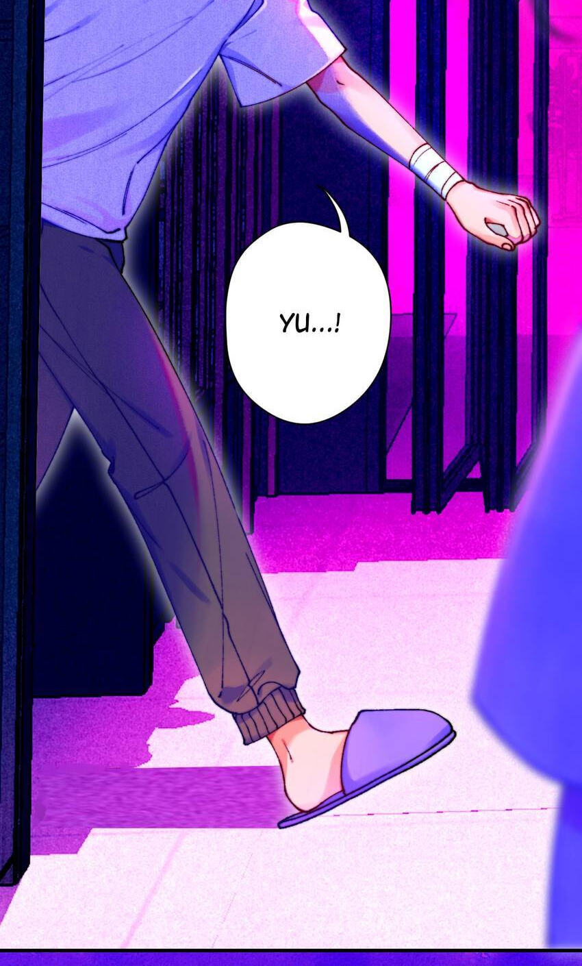Seven Days After Death Chapter 37 page 31 - 