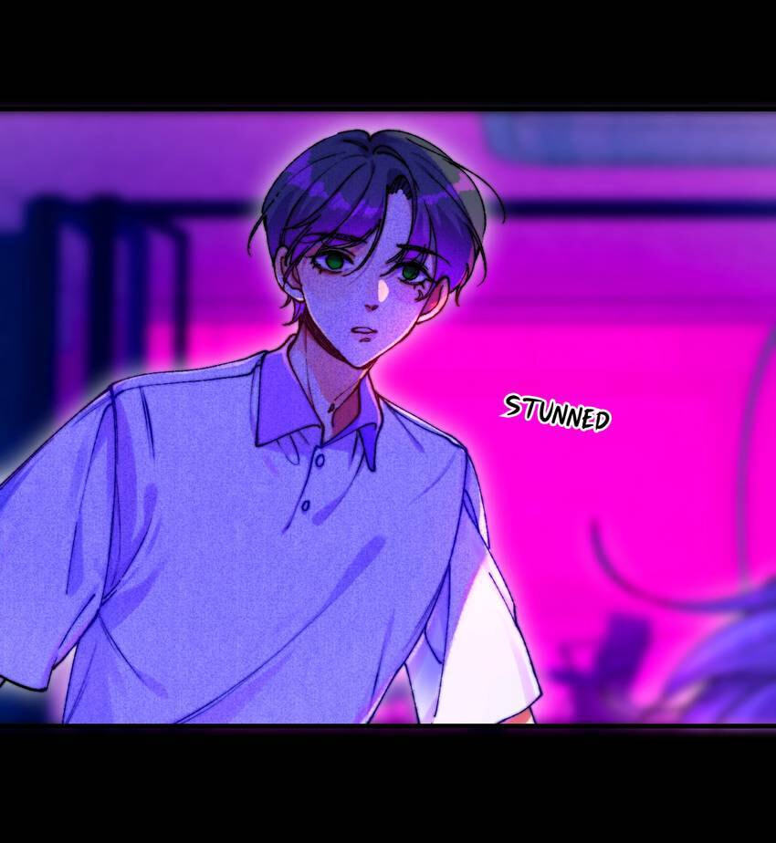 Seven Days After Death Chapter 37 page 34 - 