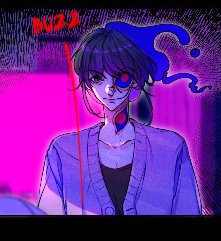 Seven Days After Death Chapter 37 page 35 - 