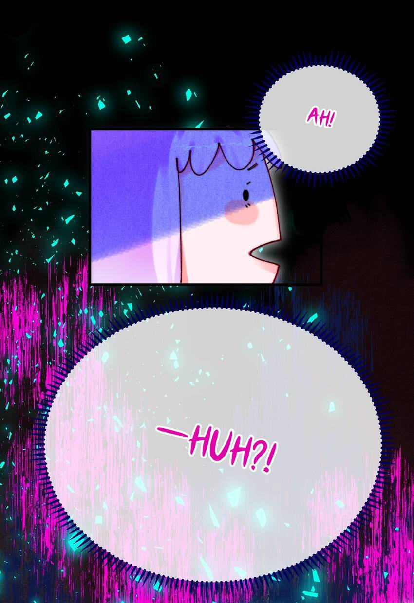 Seven Days After Death Chapter 37 page 36 - 