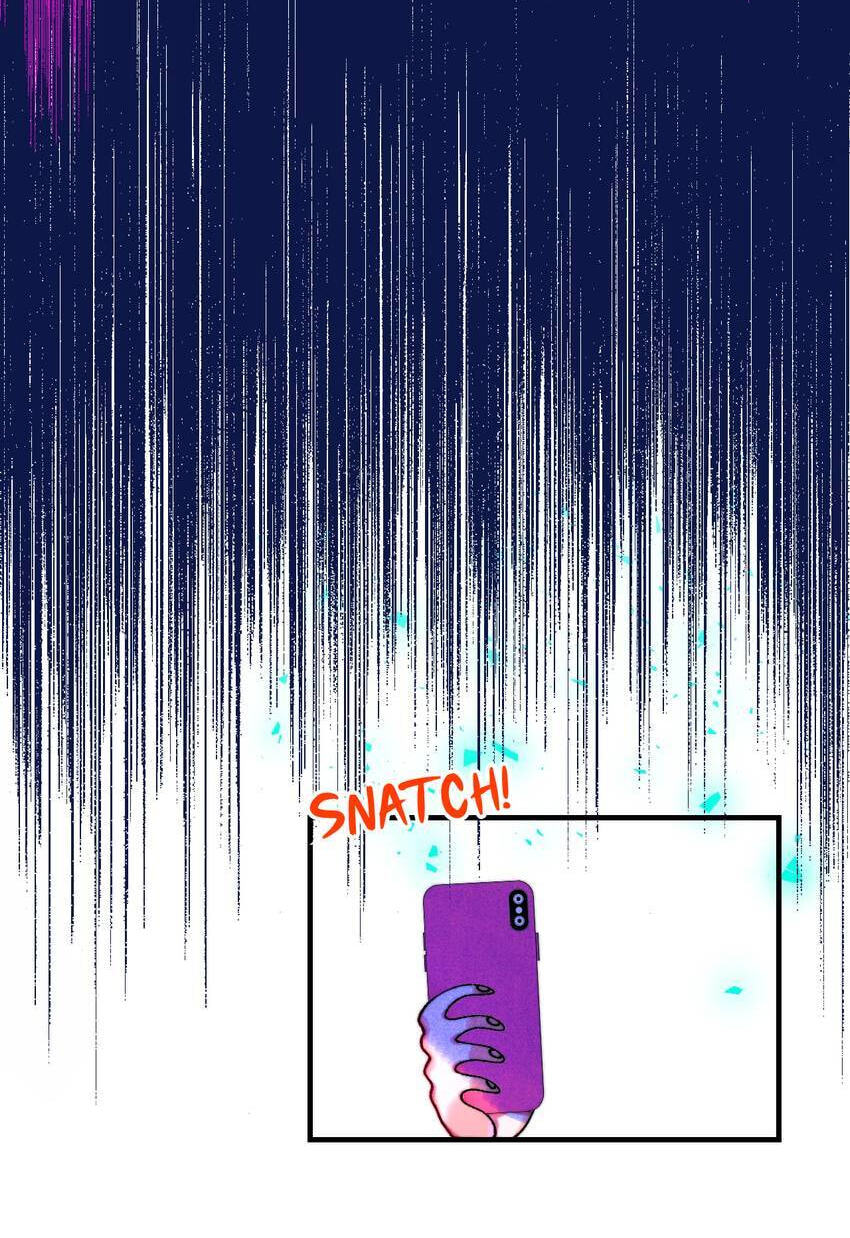 Seven Days After Death Chapter 37 page 38 - 