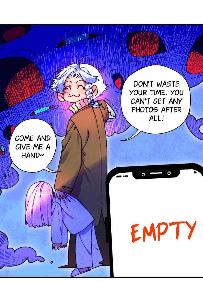 Seven Days After Death Chapter 37 page 39 - 