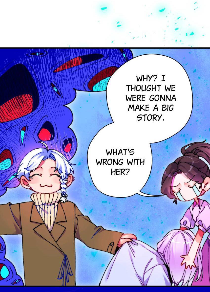 Seven Days After Death Chapter 37 page 40 - 